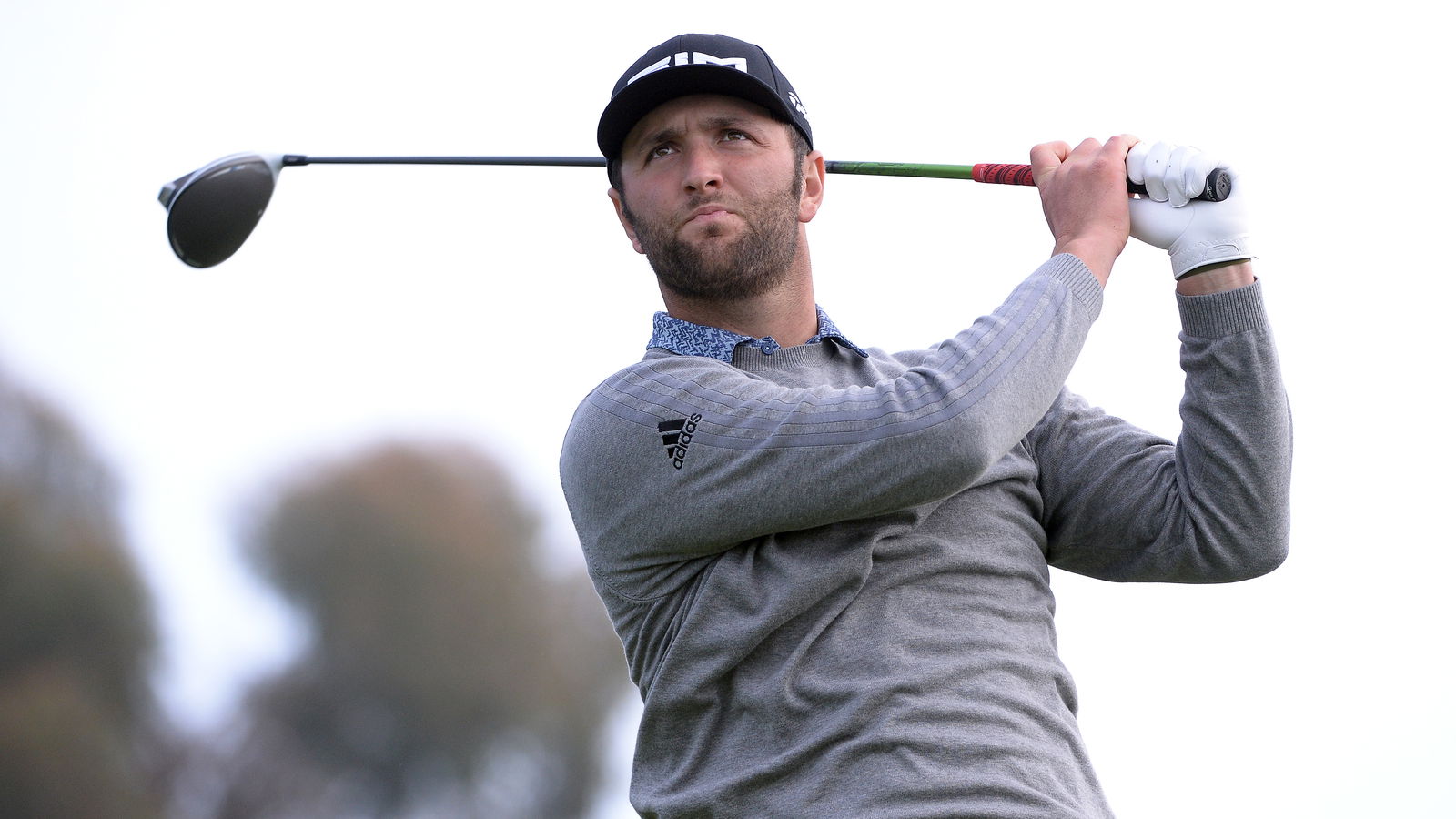 PGA Tour boss on Premier Golf League: It's either us or them